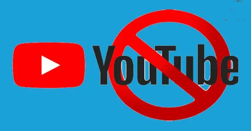 Centre blocks 6 YouTube channels - Jammu Kashmir Latest News | Tourism |  Breaking News J&K