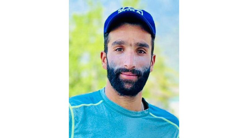 Mohammad Tahir Mohammad Tahir