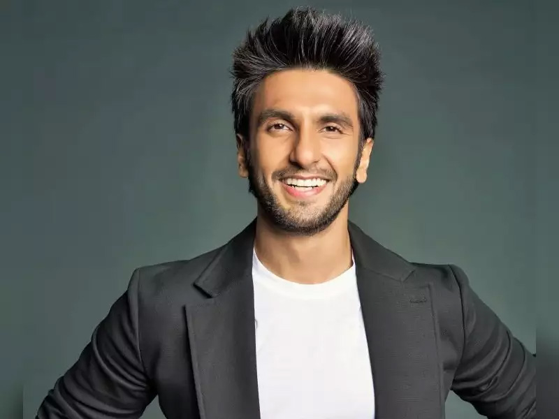 RANBIR