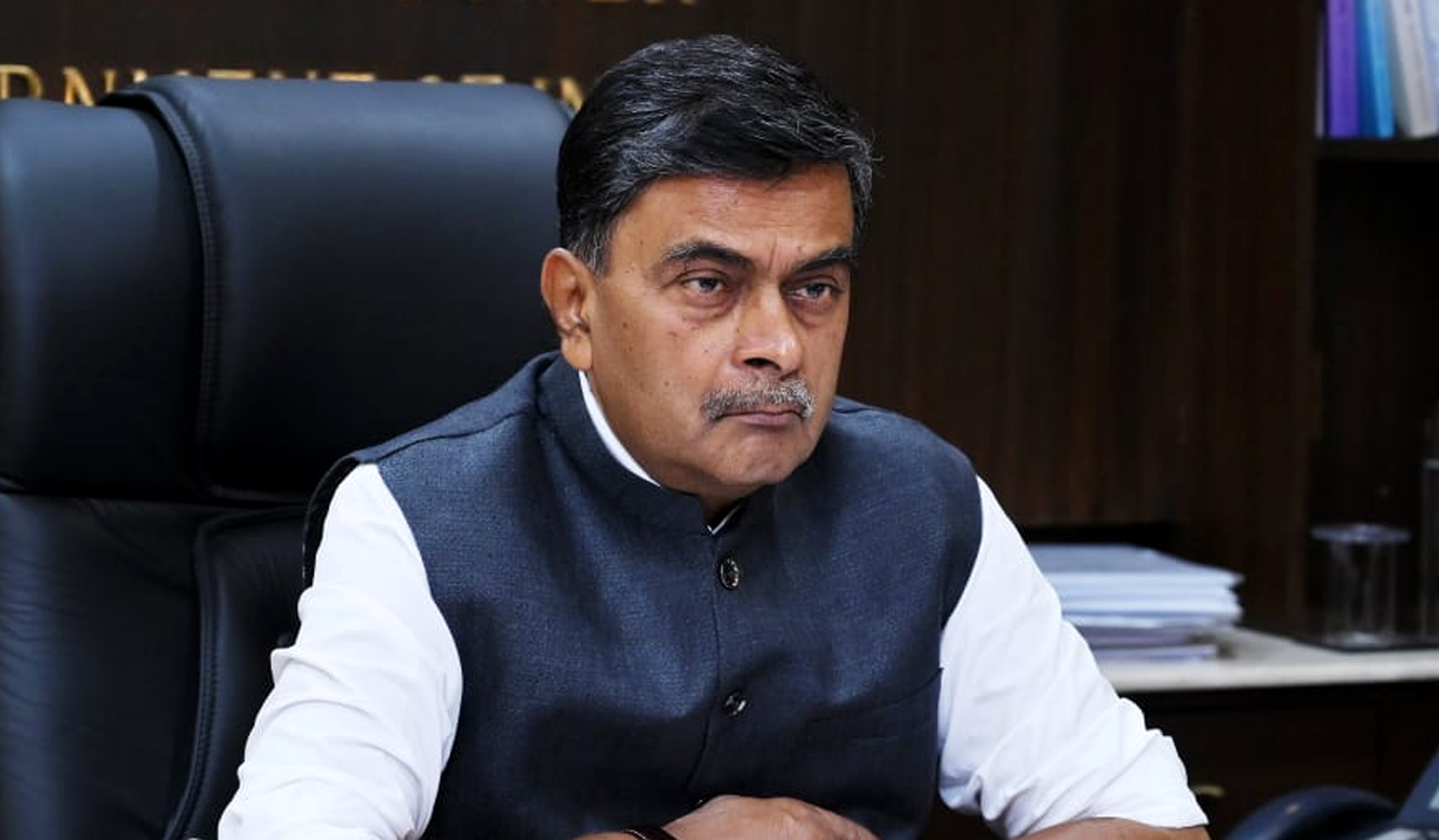 RK Singh