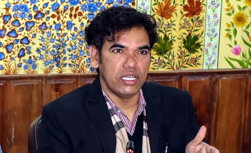 J&K Government's Go-Ahead For Muharram 08 Procession In Srinagar After 3 Decades J&K Government's Go-Ahead For Muharram 08 Procession In Srinagar After 3 Decades