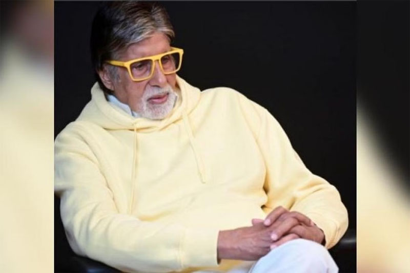 amitabh