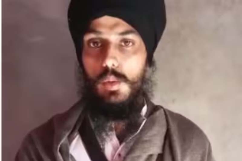amritpal