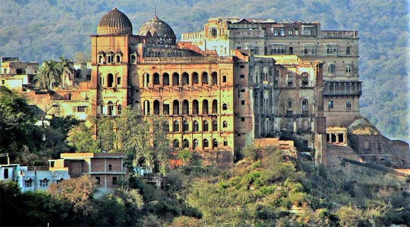 performance restoration