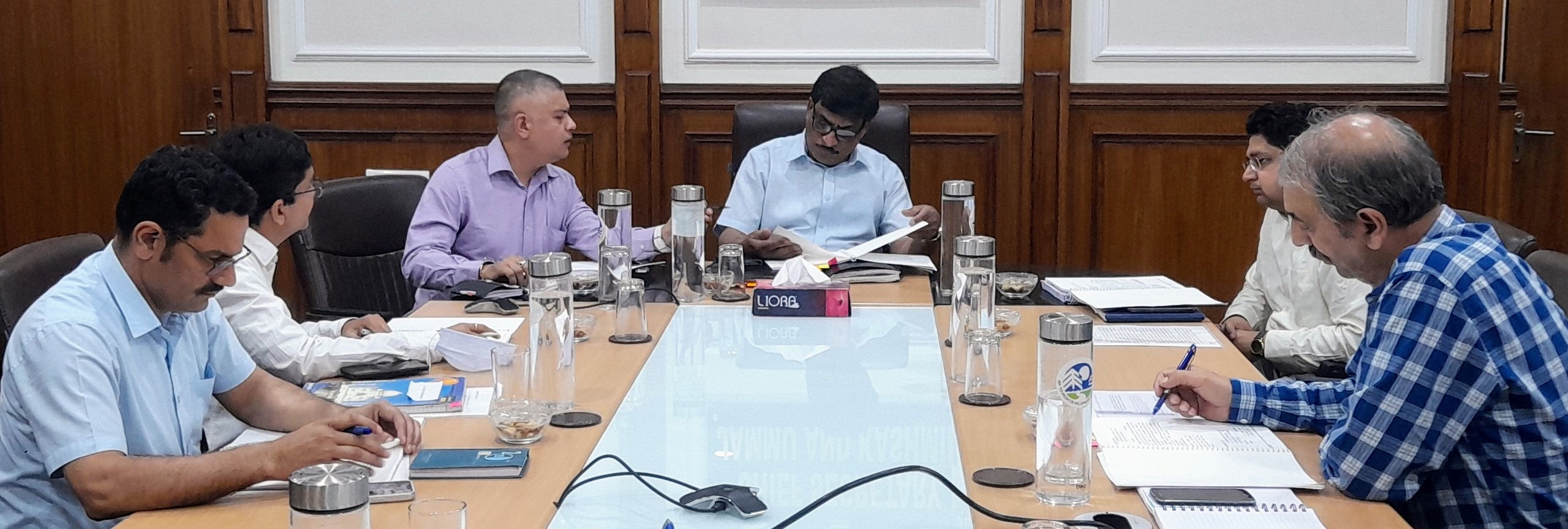 Chief Secretary calls for third-party audit of JK Minerals-18 (1)