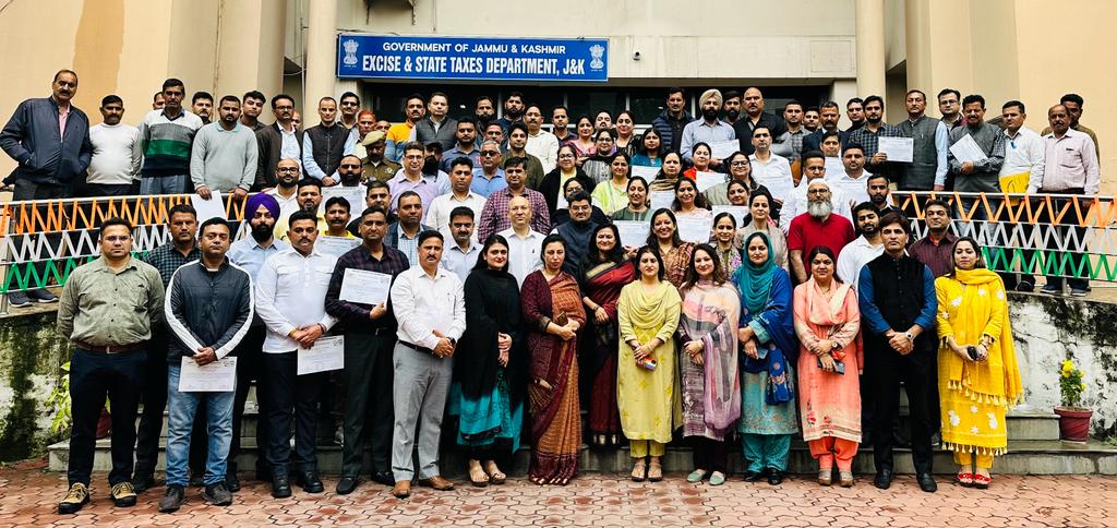 Commissioner State Taxes Department-3