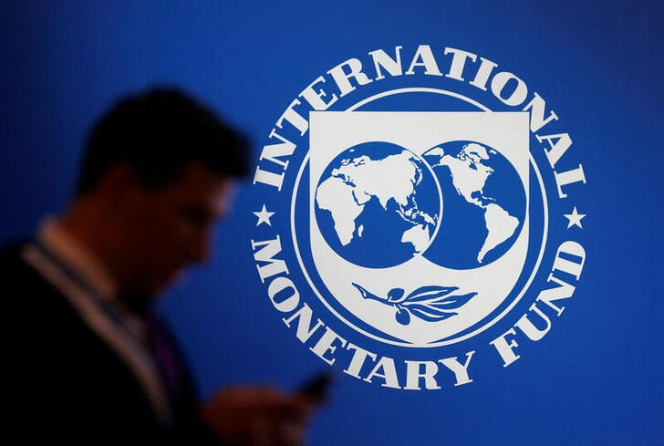 India remains world's largest growing economy, says IMF