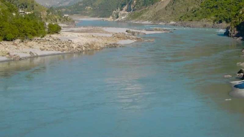INdus Water