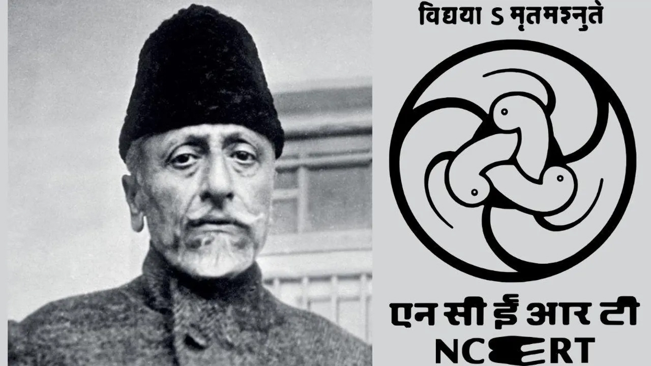 Maulana Azad