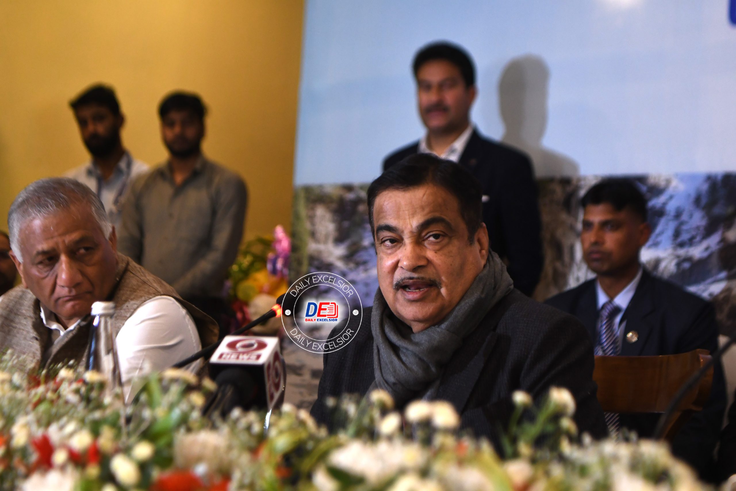 Pic: Shakeel/Excelsior