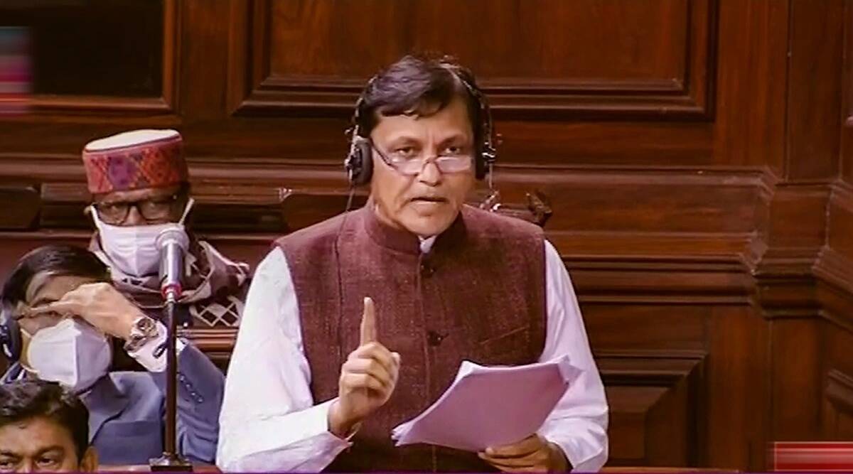 No Plan To Create Police District For Uri In J&K: Centre Tells Parliament No Plan To Create Police District For Uri In J&K: Centre Tells Parliament