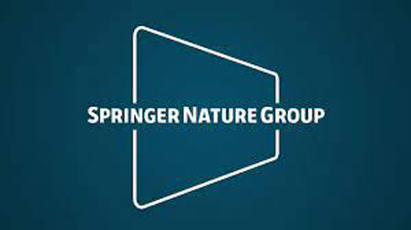 Springer Nature Group
