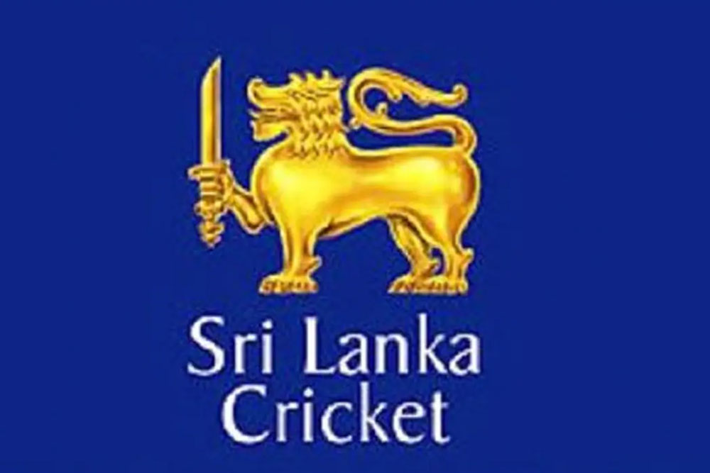 Sri Lanka Cricket