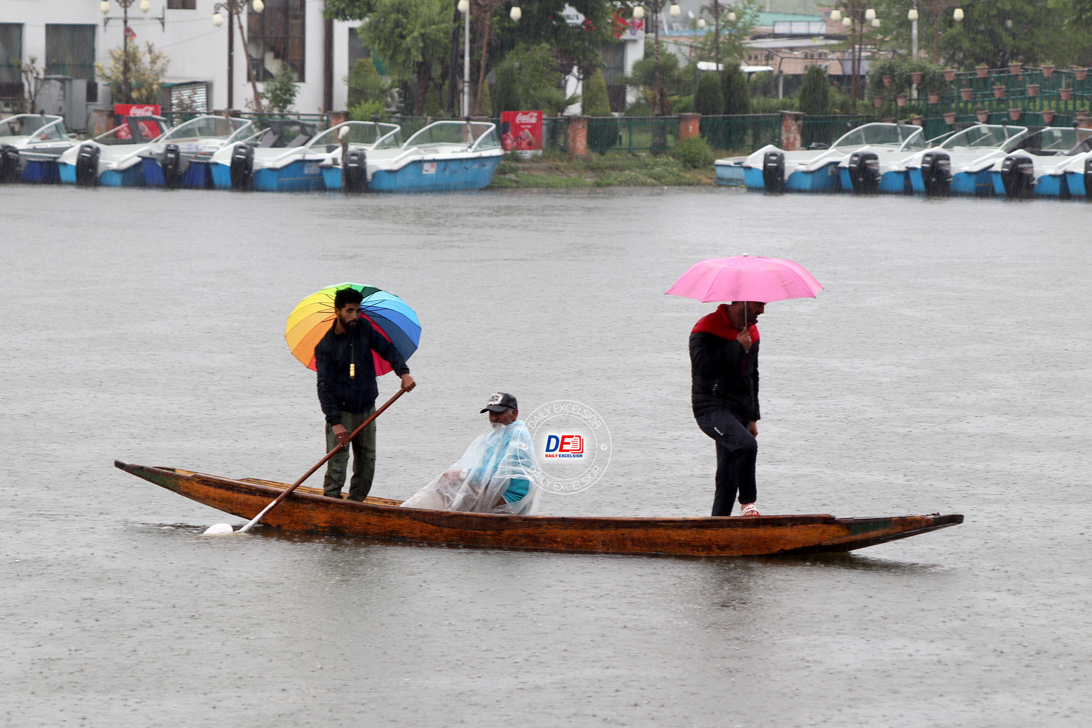 Srinagar Rain 3 copy