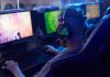 The Evolution of Digital Sports Entertainment and Competition