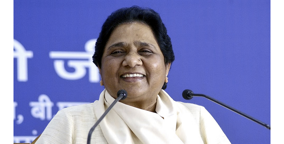 mayawati
