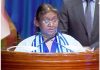 President Droupadi Murmu addresses the 36th convocation of Indira Gandhi National Open University