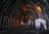 Ladakh | Zoji La Tunnel Expected To Be Completed By Dec 2030, Say Officials