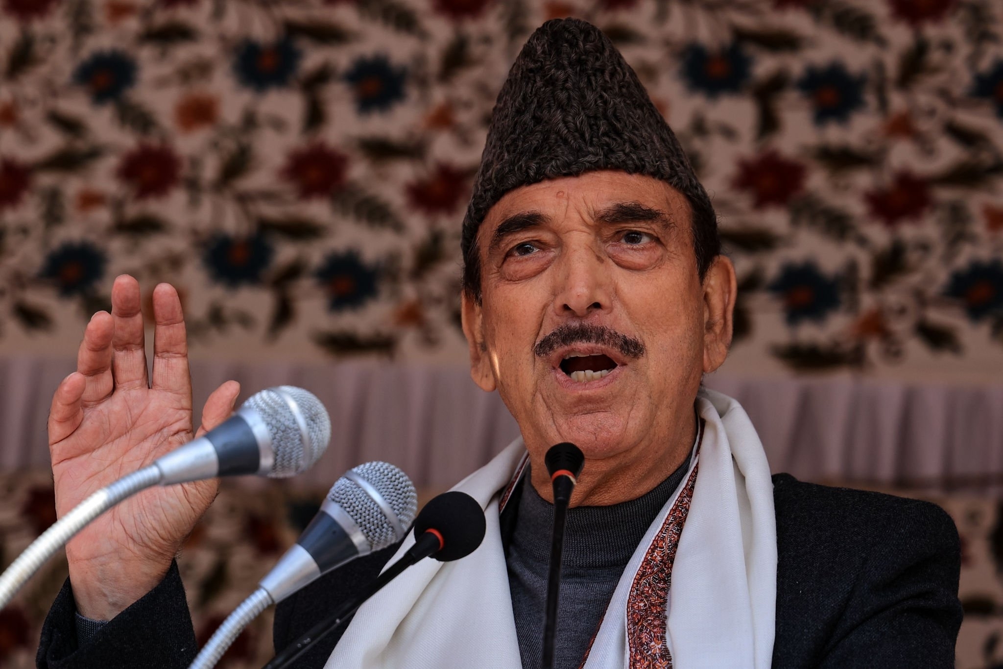 GHULAM NABI AZAD-1