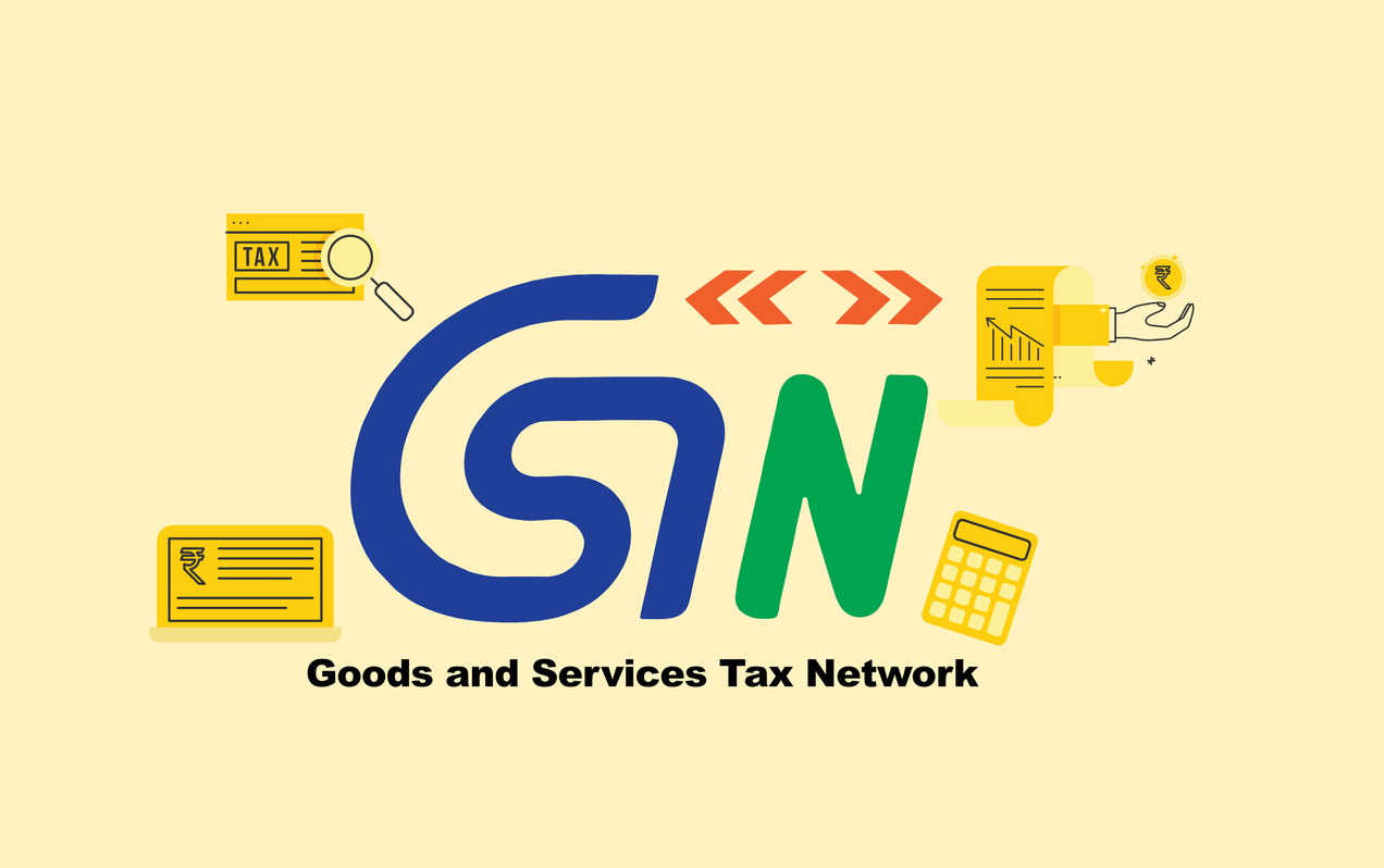 GSTN