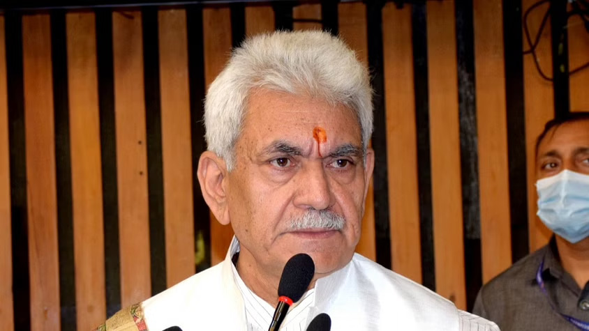 LG MANOJ SINHA 1
