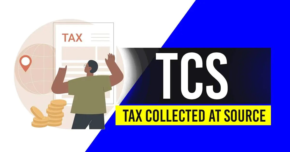 TCS