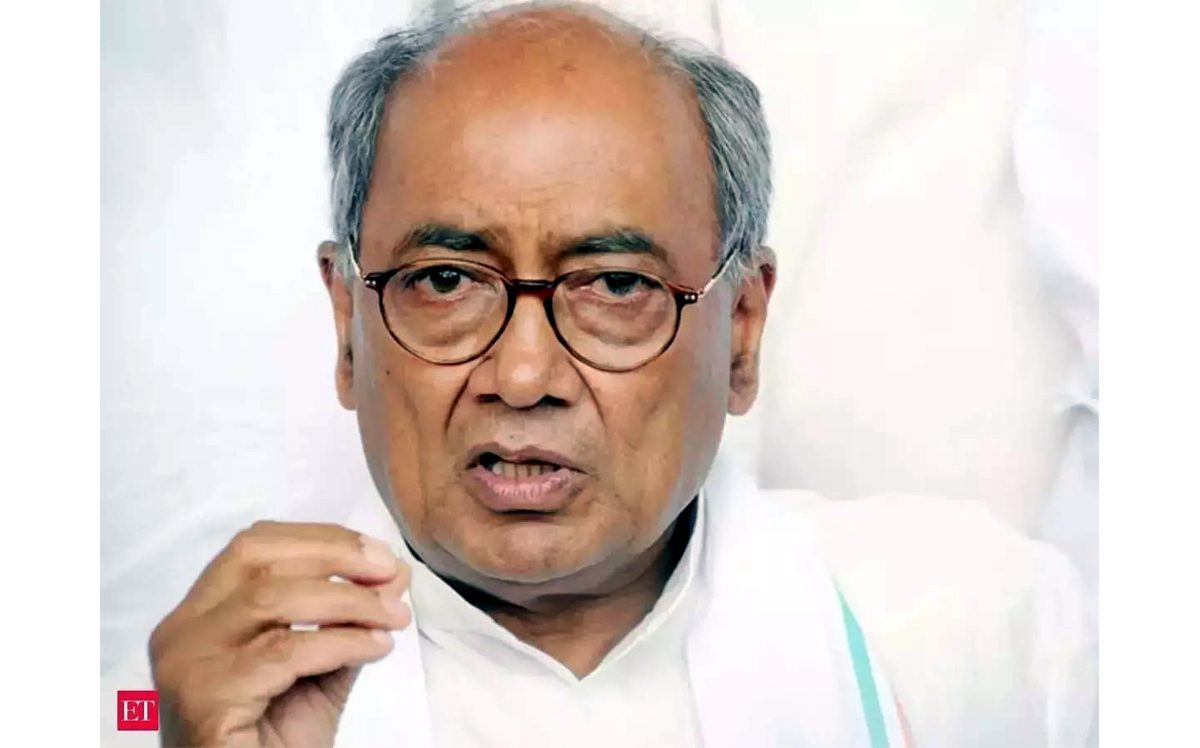 digvijay