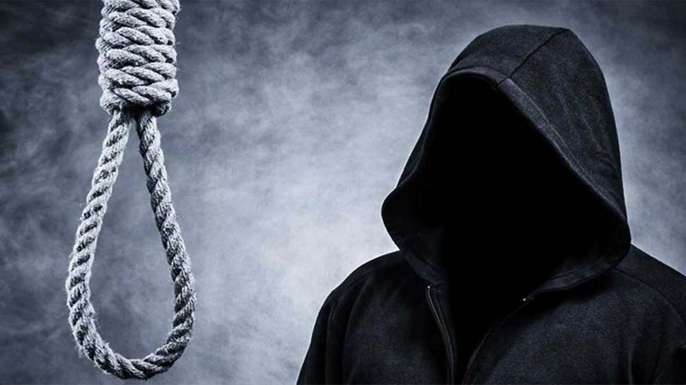 Missing man found hanging; family alleges murder Missing man found hanging; family alleges murder