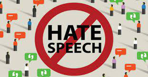 hate speech