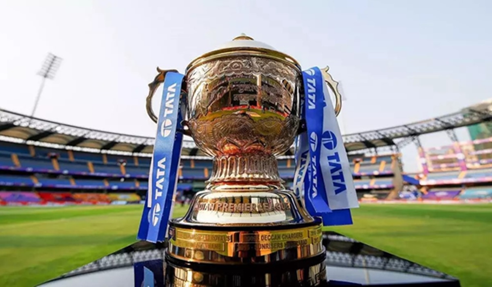 Exciting Twists and Turns Await in IPL 2024 Exciting Twists and Turns Await in IPL 2024