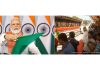 Prime Minister Narendra Modi virtually flagging-off the first Vande Bharat express of Assam, in New Delhi on Monday. UNI)