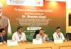 India's Population Dividend Could Be Instrument Of Nation Building: Dr Jitendra