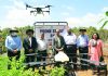 Coromandel picks up additional 32.68 pc stake in drone start-up Dhaksha for Rs 204 crore