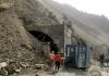 Landslides Hits Jammu-Srinagar National Highway; Clearance Work On
