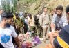 J&K | 5 People Killed, 7 Others Injured As Vehicle Falls Into Gorge In Doda
