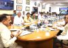 'Grievance Redressal Index' Released | Average Grievance Disposal Time Reduced To 16 Days: Dr Jitendra