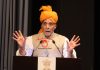 World Is Now Listening To India With More Attention: Rajnath Singh