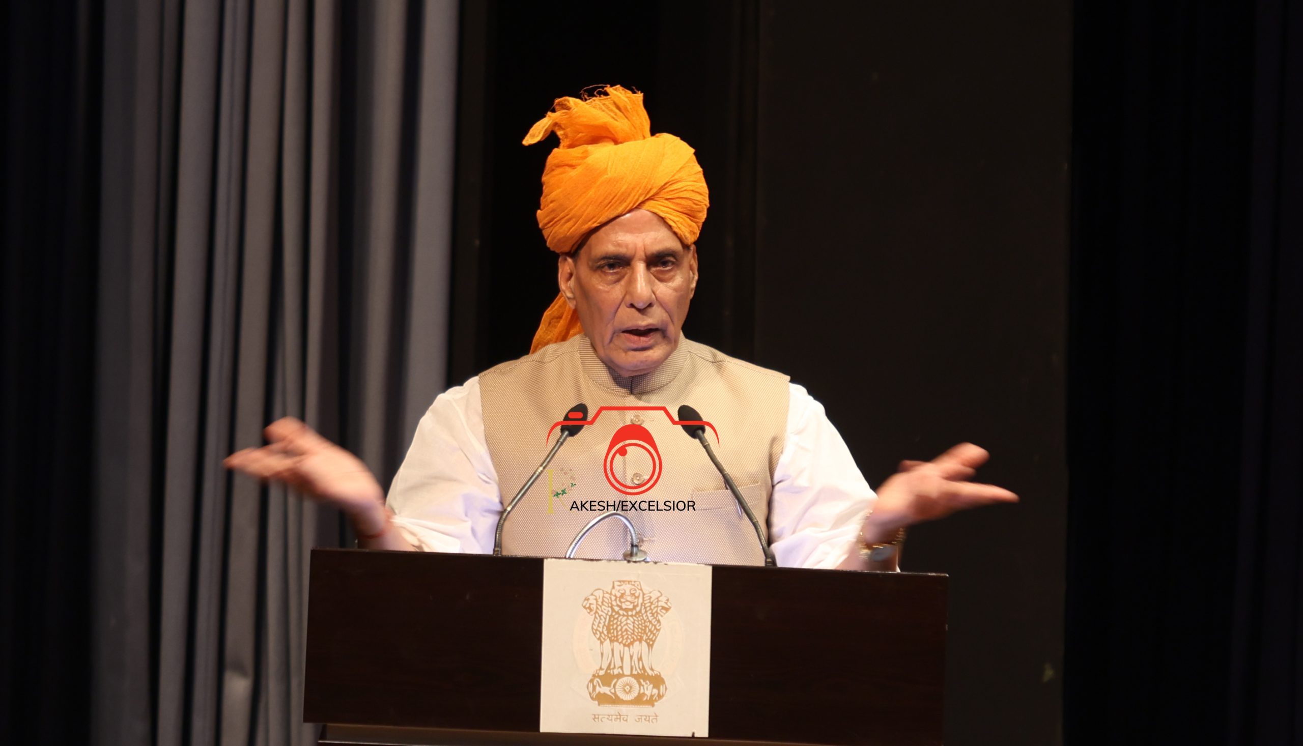 India Has Changed Mindset Of World On Issue Of Terrorism: Rajnath India Has Changed Mindset Of World On Issue Of Terrorism: Rajnath