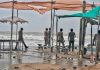 Cyclone Biparjoy Lashes Gujarat Coast, Weakens Into Cyclonic Storm