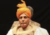 Communal Colour Being Given If Centre Talks About Implementing Uniform Civil Code: Rajnath Singh