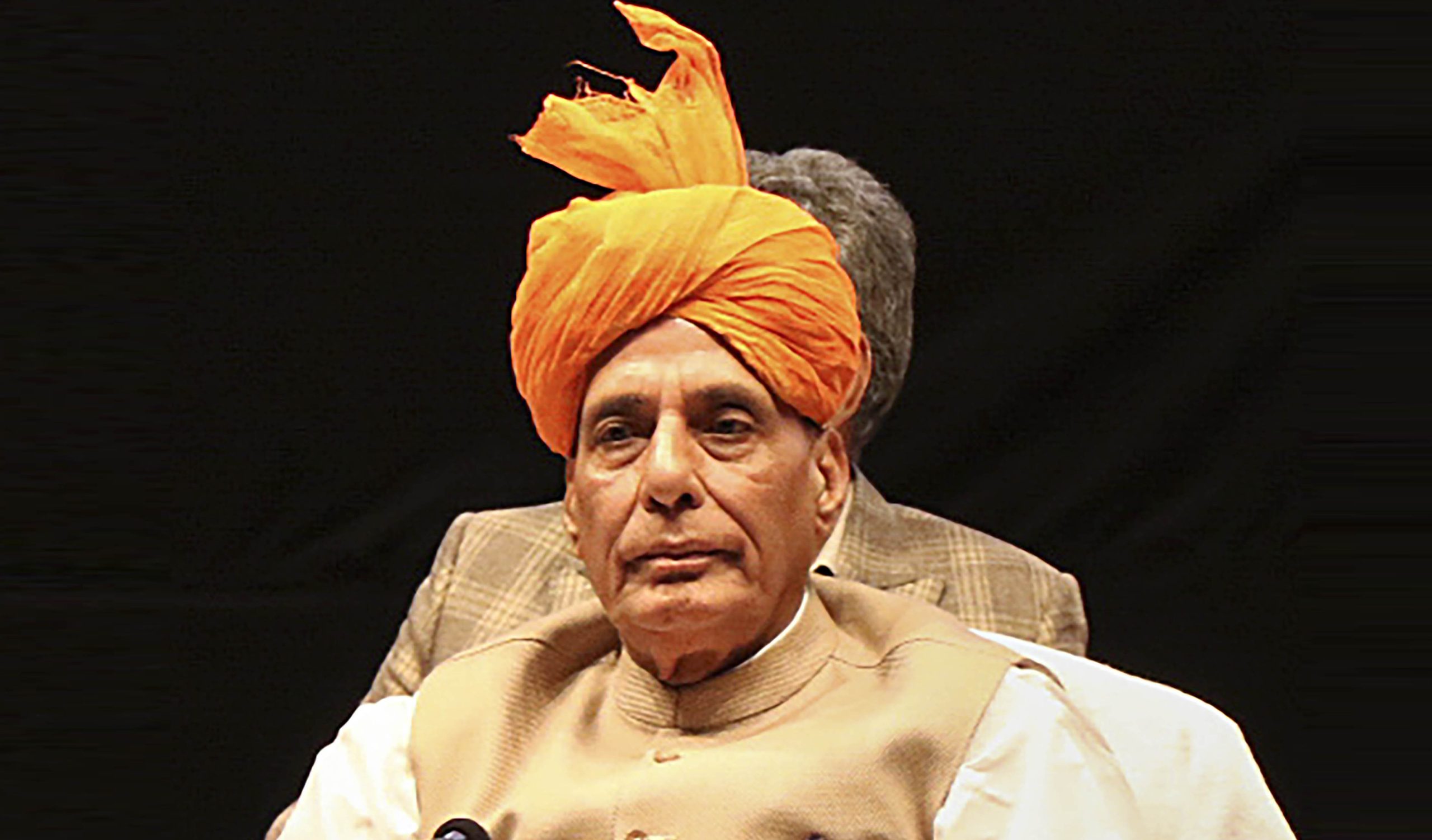 Communal Colour Being Given If Centre Talks About Implementing Uniform Civil Code: Rajnath Singh Communal Colour Being Given If Centre Talks About Implementing Uniform Civil Code: Rajnath Singh