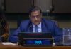 India Slams China At UN For Blocking Move To Designate 26/11 Accused Sajid Mir As 'Global Terrorist'