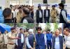 Amarnathji Yatra | ACS Home Visits Nunwan, Chandanwari; Assess Arrangements For Annual Pilgrimage