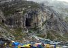 Drone Surveillance Of National Highways Boosts Security Ahead Of Amarnath Yatra