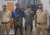 J&K | Two Arrested For Abducting And Raping Minor Girl In Srinagar