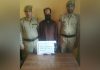 Man Held With 380 Fake Gold Biscuits In Jammu And Kashmir’s Baramulla