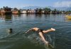 MeT Says Hot, Humid Weather To Continue As Night Temperatures Rise In J&K
