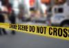 Man Found Hanging From Pole In J&K’s Rajouri, Relatives Block Highway