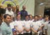 Yoga Must For Integration Of Mind With The Body: Chief Justice
