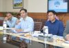 Explore More Gandola Projects Under PPP Mode: Chief Secretary